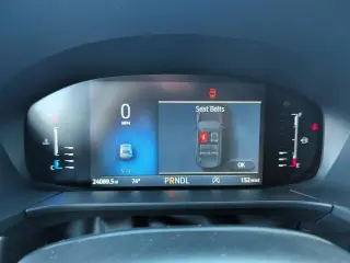 Ford Escape 2024 ST-Line 4dr SUV