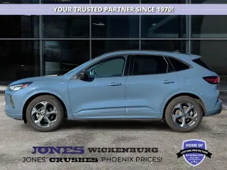 Ford Escape 2024 ST-Line 4dr SUV