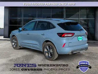 Ford Escape 2024 ST-Line 4dr SUV