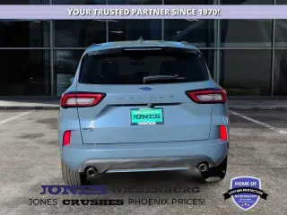 Ford Escape 2024 ST-Line 4dr SUV