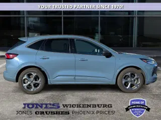 Ford Escape 2024 ST-Line 4dr SUV