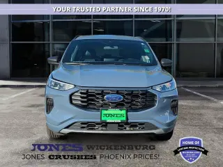 Ford Escape 2024 ST-Line 4dr SUV