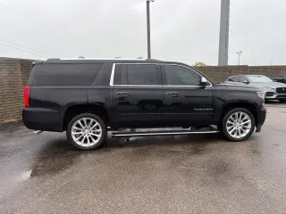 Chevrolet Suburban 2019 4x4 Premier SUV de 4 puertas