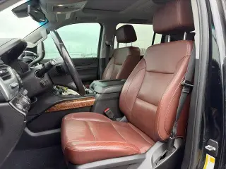 Chevrolet Suburban 2019 4x4 Premier SUV de 4 puertas