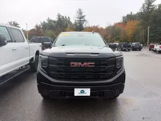 GMC Sierra 1500 2023 4x4 Pro 4dr Crew Cab 6.6 ft. SB