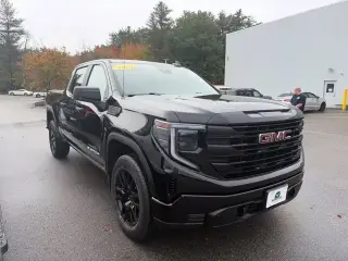 GMC Sierra 1500 2023 4x4 Pro 4dr Crew Cab 6.6 ft. SB