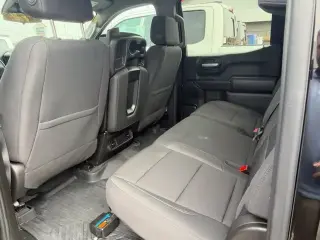 GMC Sierra 1500 2023 4x4 Pro 4dr Crew Cab 6.6 ft. SB
