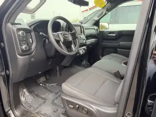 GMC Sierra 1500 2023 4x4 Pro 4dr Crew Cab 6.6 ft. SB