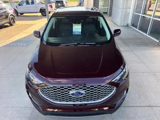 Ford Edge 2024 AWD SEL 4dr SUV