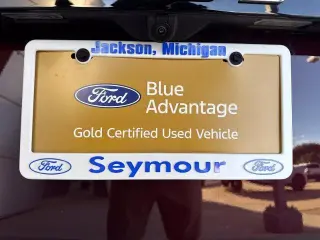 Ford Edge 2024 AWD SEL 4dr SUV