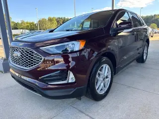 Ford Edge 2024 AWD SEL 4dr SUV