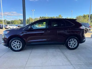Ford Edge 2024 AWD SEL 4dr SUV