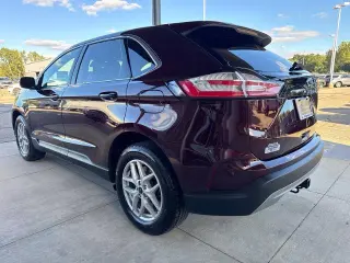 Ford Edge 2024 AWD SEL 4dr SUV