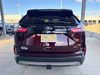 Ford Edge 2024 AWD SEL 4dr SUV