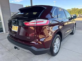 Ford Edge 2024 AWD SEL 4dr SUV