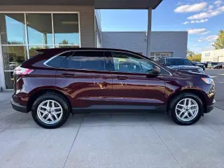 Ford Edge 2024 AWD SEL 4dr SUV