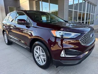 Ford Edge 2024 AWD SEL 4dr SUV