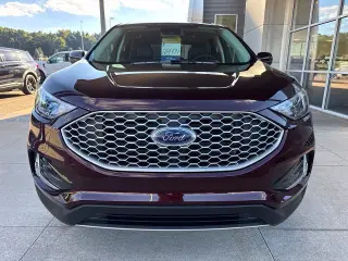 Ford Edge 2024 AWD SEL 4dr SUV