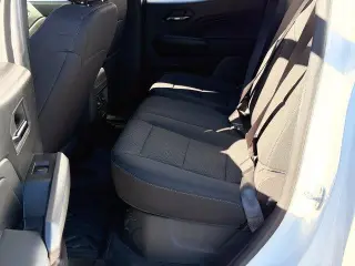 GMC Canyon 2023 4x2 Elevation 4dr Crew Cab 5 ft. SB