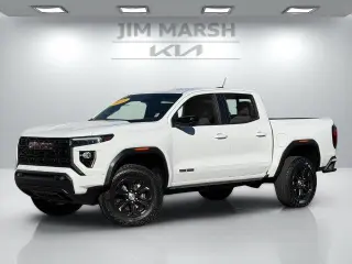 GMC Canyon 2023 4x2 Elevation 4dr Crew Cab 5 ft. SB