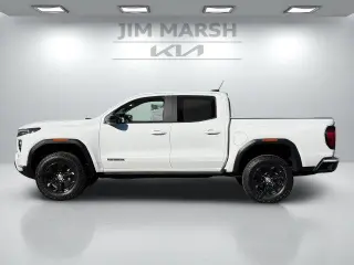 GMC Canyon 2023 4x2 Elevation 4dr Crew Cab 5 ft. SB