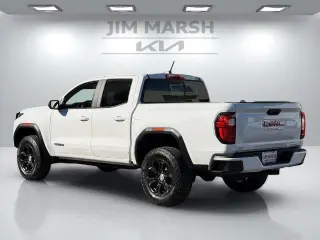 GMC Canyon 2023 4x2 Elevation 4dr Crew Cab 5 ft. SB