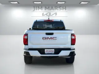 GMC Canyon 2023 4x2 Elevation 4dr Crew Cab 5 ft. SB