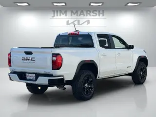 GMC Canyon 2023 4x2 Elevation 4dr Crew Cab 5 ft. SB