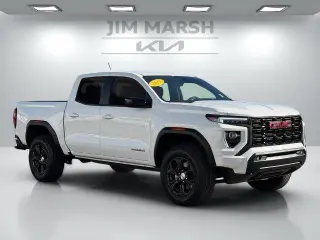GMC Canyon 2023 4x2 Elevation 4dr Crew Cab 5 ft. SB