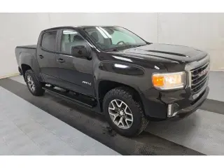 GMC Canyon 2021 4x4 AT4 4dr Crew Cab 5 ft. SB (Tela)