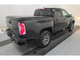 GMC Canyon 2021 4x4 AT4 4dr Crew Cab 5 ft. SB (Tela)