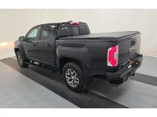 GMC Canyon 2021 4x4 AT4 4dr Crew Cab 5 ft. SB (Tela)
