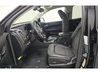 GMC Canyon 2021 4x4 AT4 4dr Crew Cab 5 ft. SB (Tela)