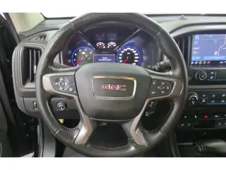GMC Canyon 2021 4x4 AT4 4dr Crew Cab 5 ft. SB (Tela)