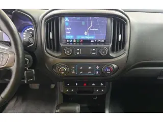 GMC Canyon 2021 4x4 AT4 4dr Crew Cab 5 ft. SB (Tela)