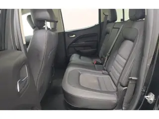 GMC Canyon 2021 4x4 AT4 4dr Crew Cab 5 ft. SB (Tela)
