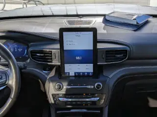 Ford Explorer 2020 AWD Platinum SUV de 4 puertas