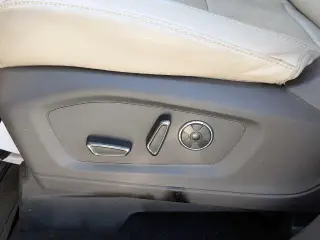 Ford Explorer 2020 AWD Platinum SUV de 4 puertas