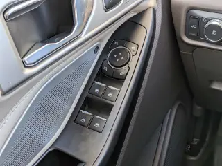 Ford Explorer 2020 AWD Platinum SUV de 4 puertas