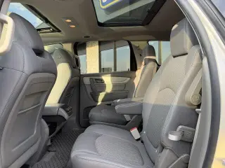 Chevrolet Traverse 2014 AWD LT 4dr SUV w/1LT