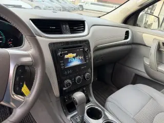 Chevrolet Traverse 2014 AWD LT 4dr SUV w/1LT