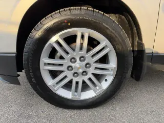 Chevrolet Traverse 2014 AWD LT 4dr SUV w/1LT