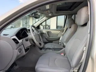 Chevrolet Traverse 2014 AWD LT 4dr SUV w/1LT
