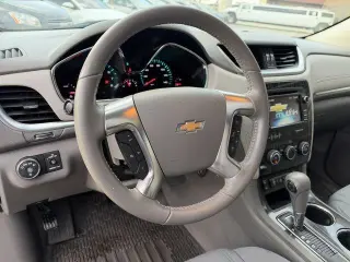 Chevrolet Traverse 2014 AWD LT 4dr SUV w/1LT