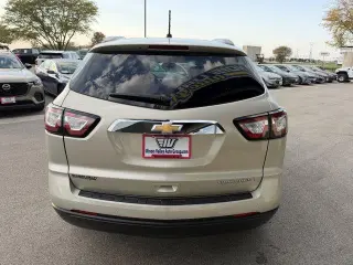 Chevrolet Traverse 2014 AWD LT 4dr SUV w/1LT