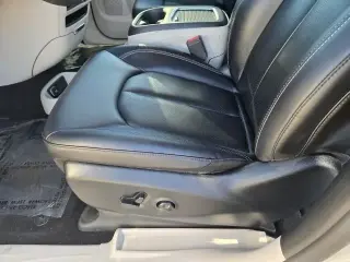Chrysler Pacifica 2024 Touring L 4 puertas Minivan