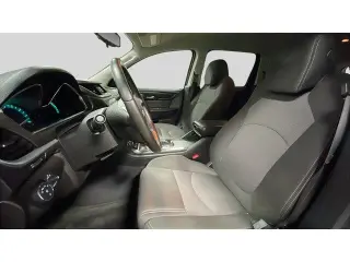 Chevrolet Traverse 2017 AWD LT 4dr SUV w/1LT