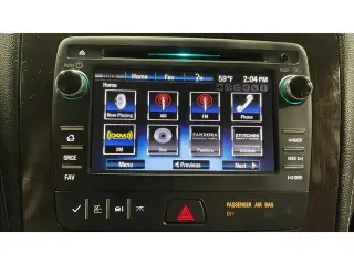 Chevrolet Traverse 2017 AWD LT 4dr SUV w/1LT