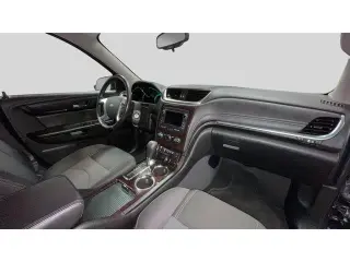 Chevrolet Traverse 2017 AWD LT 4dr SUV w/1LT