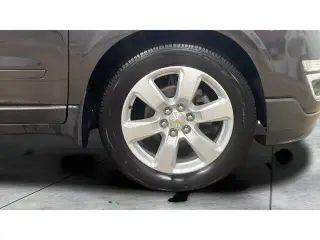 Chevrolet Traverse 2017 AWD LT 4dr SUV w/1LT